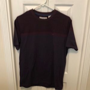 Penguin by Munsingwear striped T-shirt